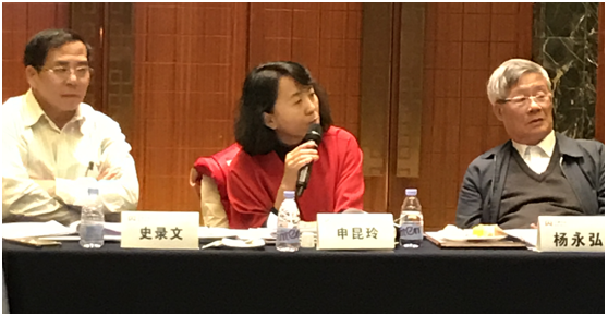 舒他西林干混懸劑多中心臨床研究方案啟動(dòng)會(huì)
