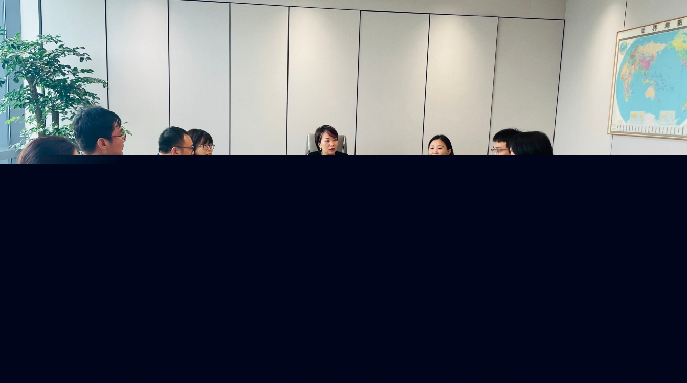 2024年衛(wèi)艾寧?產(chǎn)品學(xué)術(shù)推廣團(tuán)隊(duì)培訓(xùn)交流會(huì)圓滿結(jié)束！